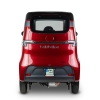 MICRO CAR BILI BIKE SIGMA 4 LIT (LiFePO4) - skuter elektryczny zabudowany 45km/h